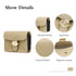 Gelanni Card Holder Bag - Apricot